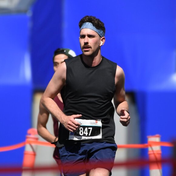 Meet your Posher, Bennett - Picture 3 of 3